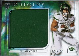 Elijah Moore
