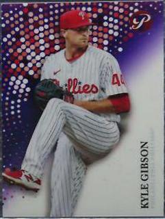 Kyle Gibson