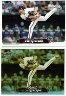 Jacob deGrom
