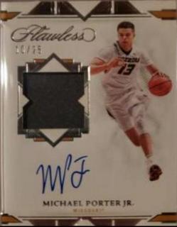 Michael Porter Jr.