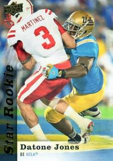 Datone Jones