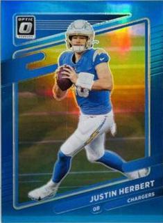 Justin Herbert