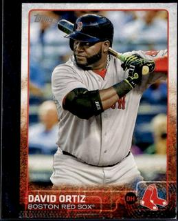 David Ortiz
