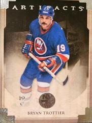 Bryan Trottier #13 Hockey Cards 2013 Upper Deck Artifacts Prices
