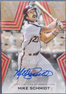 Mike Schmidt