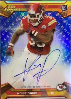 Knile Davis