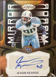 Jevon Kearse