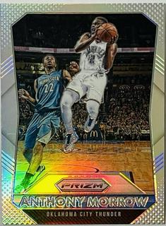 Anthony Morrow