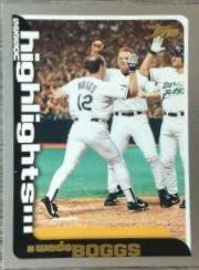 Wade Boggs