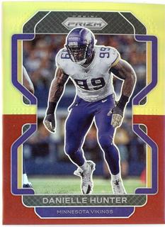 Danielle Hunter