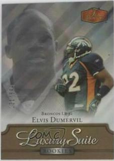 Elvis Dumervil