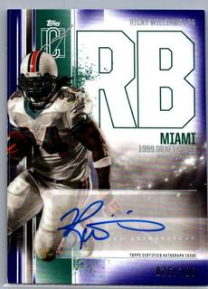 Ricky Williams