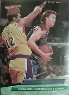 Luc Longley