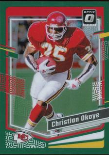 Christian Okoye