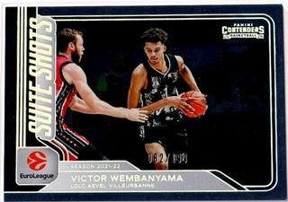 Victor Wembanyama