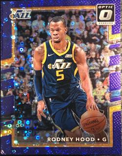 Rodney Hood