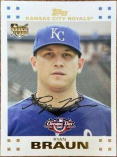 Ryan Braun