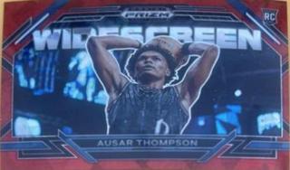 Ausar Thompson