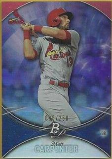 Matt Carpenter