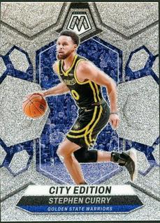 Stephen Curry