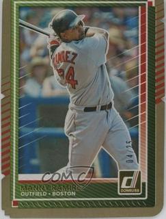 Manny Ramirez