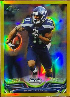Percy Harvin