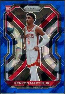 Kenyon Martin Jr.