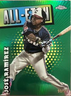 Jose Ramirez