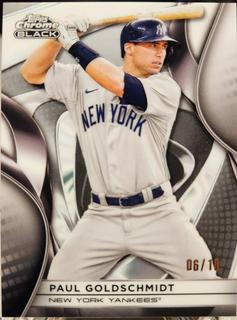 Paul Goldschmidt