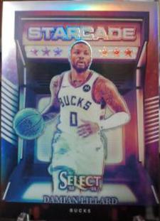 Damian Lillard