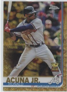 Ronald Acuna Jr.