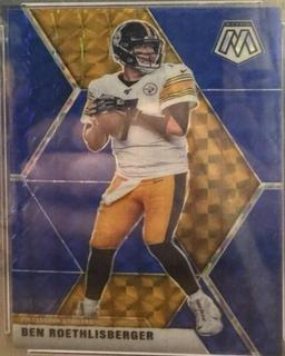 Ben Roethlisberger