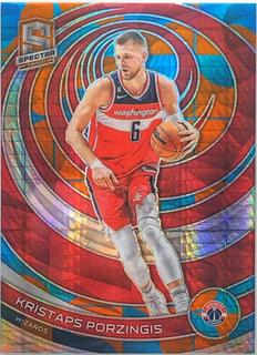 Kristaps Porzingis