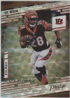 Joe Mixon