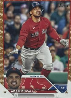 Adam Duvall