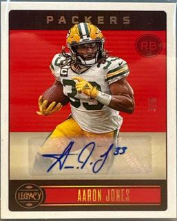 Aaron Jones