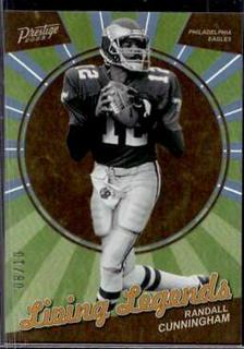 Randall Cunningham