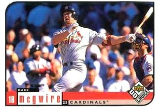 Mark McGwire