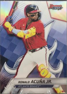 Ronald Acuna Jr.