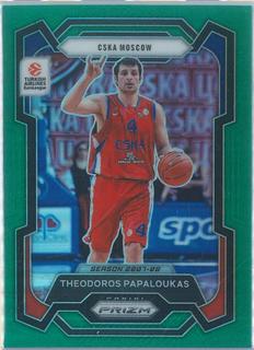 Theodoros Papaloukas