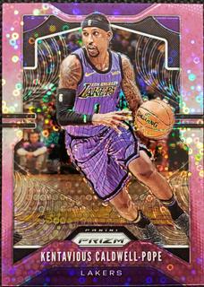 Kentavious Caldwell-Pope