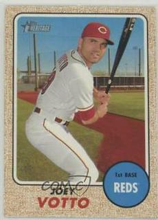 Joey Votto