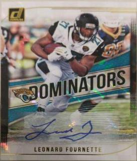 Leonard Fournette