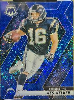 Wes Welker