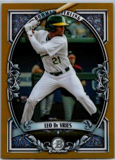 Leo De Vries