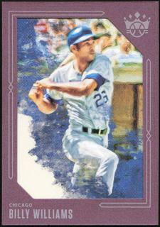 Billy Williams