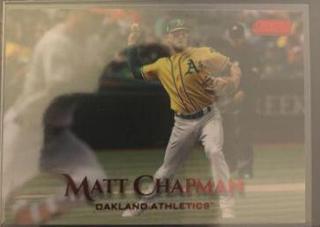 Matt Chapman