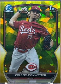 Cole Schoenwetter