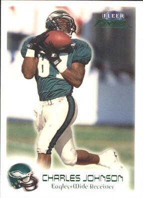 Charles Johnson [Stealth] #75