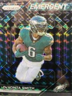 DeVonta Smith
